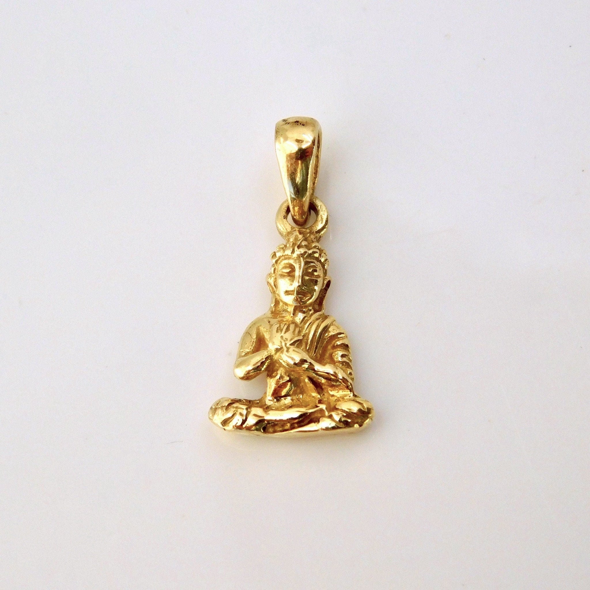 BUDDHA Pendant